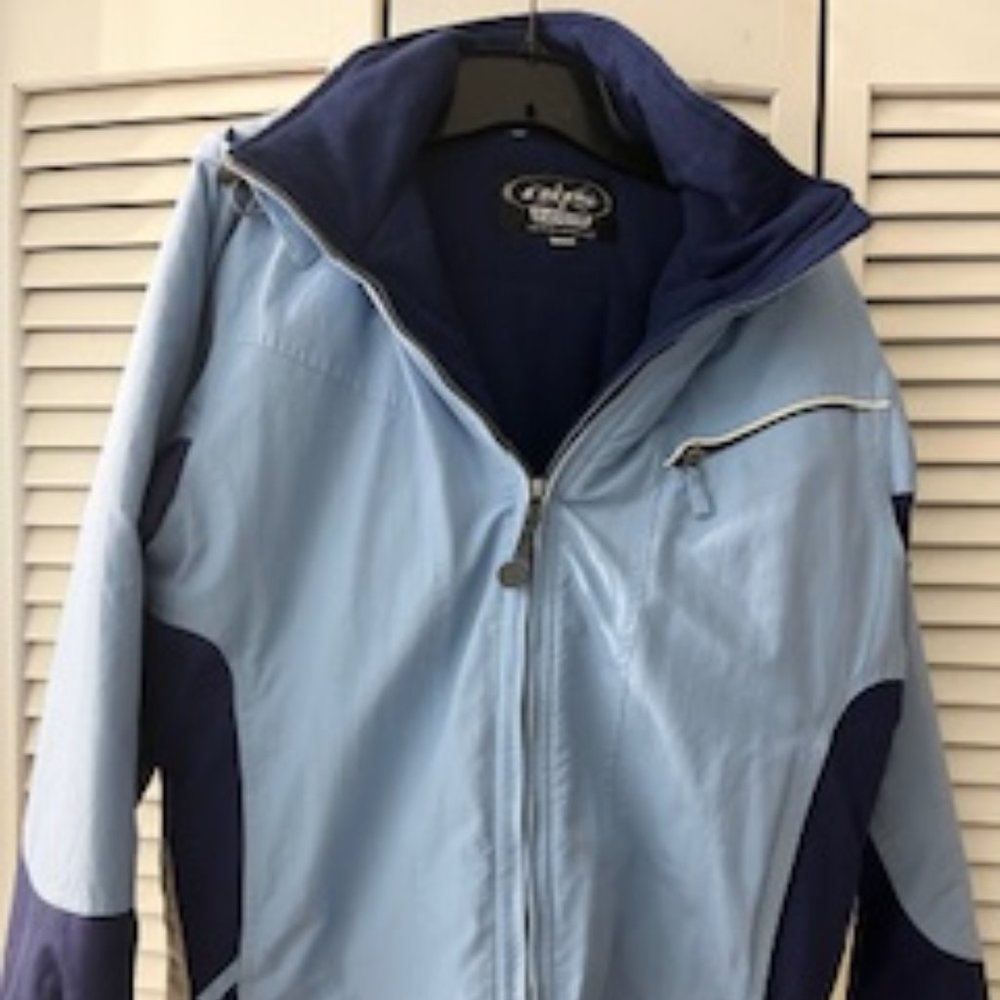 D.O.S. Extreme Girls Ski Jacket size 16 - MUST GO!!
